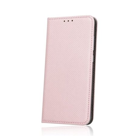 Smart Trendy Porto fodral till iPhone 14 Pro Max 6,7" - roséguld