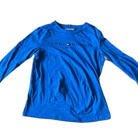 Tommy HiLFiGER långärmadtröja