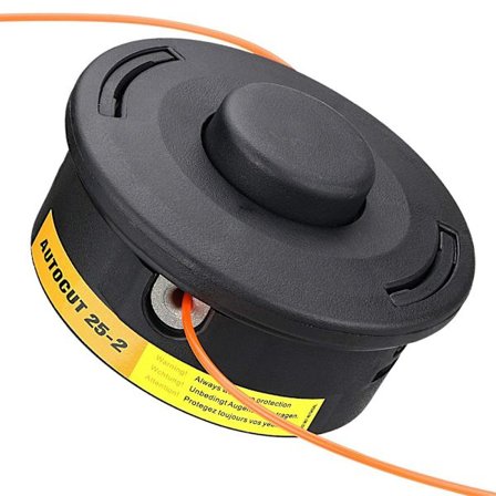 25-2 Trimmerhoved Udskiftning til Stihl Trimmer Kantklipper 4002-710-2191 4002-710-2168 4002-710-2108