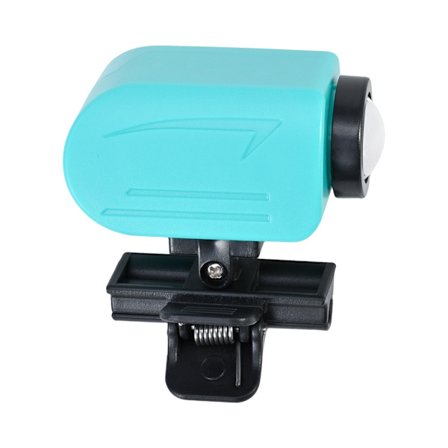 Bright Portables -kalastusvalo, vedenkestävä, kevyt kalastuslamppu ulkokäyttöön