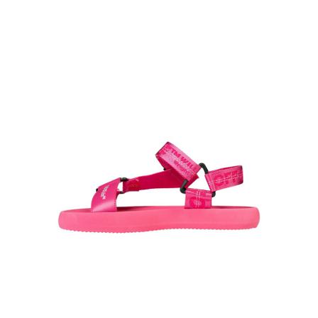 Off White, Pink Trek Sandals Różowy, Kobieta, Rozmiar: 36 EU