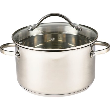 Funktion Endurance gryde 3 liter - Metal | KitchenOne
