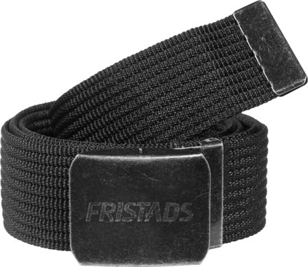 Fristads Unisex Bälte 992 SK, Svart