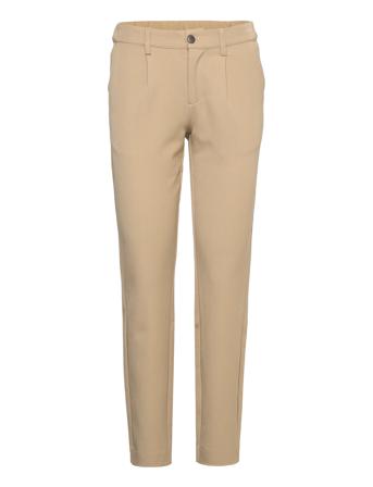 Crkris Pant Beige Cream