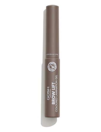 GOSH COPENHAGEN Gosh Brow Lift Coloured Lamination Gel - Nude - 6 ML