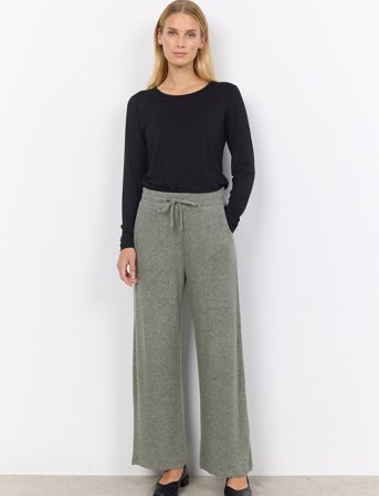 Soyaconcept Sc-Biara - Grey - S