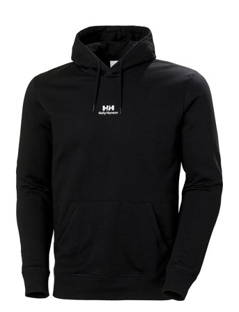 Helly Hansen | Yu Hoodie 2.0 | S