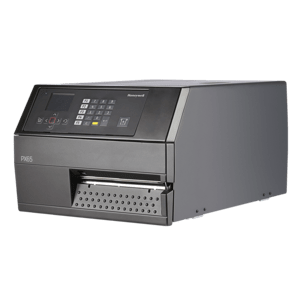 Honeywell PX65A, Ethernet, TT 203 DPI,