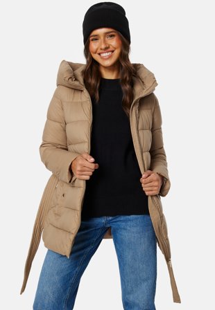 VERO MODA Miranda Jacket Boos Tigers Eye Klær