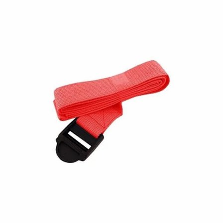 Softee yoga yogarem - röd - TU