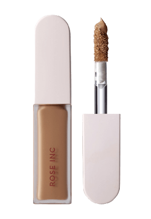 Rose Inc Softlight Luminous Hydrating Concealer Dam Beige 10,8 ml