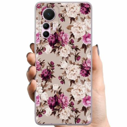 Xiaomi 12 Lite Tpu Mobilskal Efflorescent