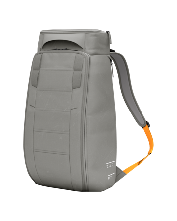 Db - Hugger Backpack 30L Sand Grey