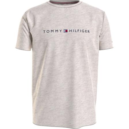 Shirts Tommy Hilfiger Um0um01434 Adz Gråa 179 - 183 Cm/l