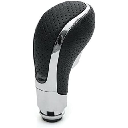 LÆDER GEARKNOB, GEARSKIFTEKNOP TIL OPEL INSIGNIA ASTRA J MERIVA B ZAFIRA C1