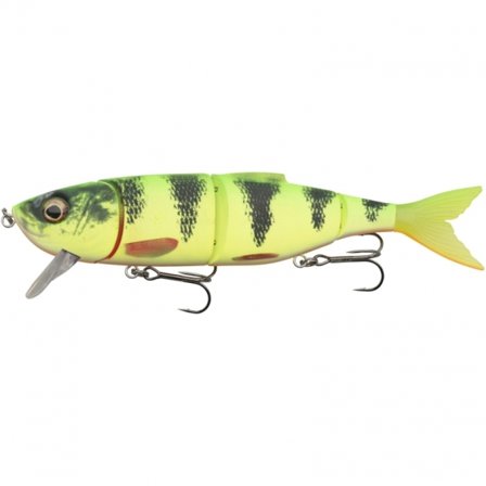 Savage Gear 4Play V2 Liplure 13,5cm 18g Slow Float, Firetiger