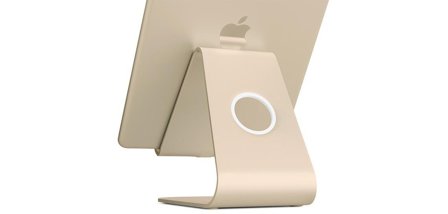 RAIN DESIGN mStand tablet - Gold
