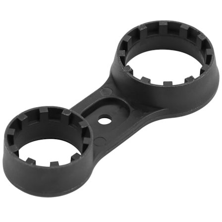 ZTTO Cykel Gaffel Verktyg Mountainbike Borttagningsnyckel XCT XCM XCR