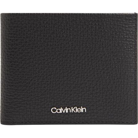 Calvin Klein, Wallets & Cardholders Czarny, Mężczyzna, Rozmiar: ONE Size