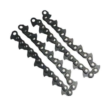 Slitstarkt trimmerhuvud kedjor kraftigt för effektiv gräsklippning och skärning