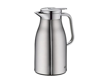 ALFI Termokanne Skyline 1l Matt stål