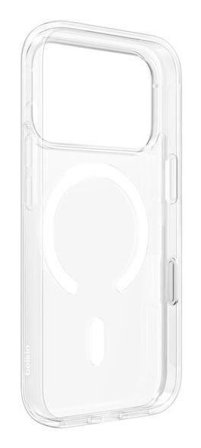 Belkin COVER/GRIP TPU/PC Iphone 17 Pro SF CLEAR