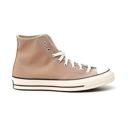 Converse two-tone all star sneakers , Beige , Dames , Maat: 40 EU