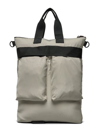 Tian Forever Backpack Grey Mads Nørgaard