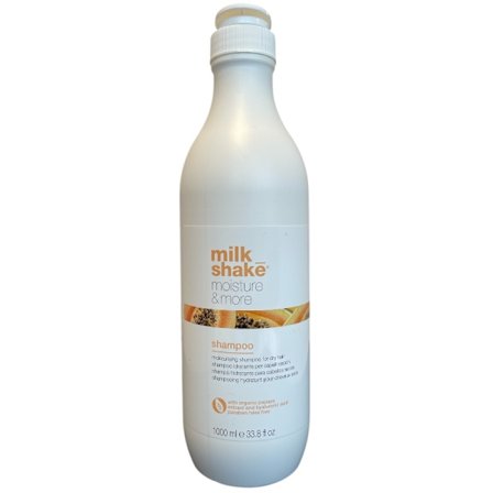 Milk_Shake Moisture & More Shampoo 1000ml