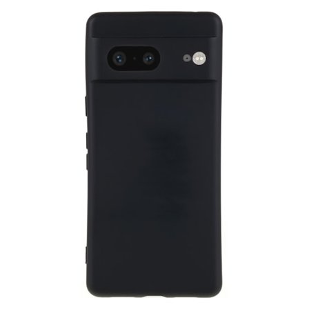 Google Pixel 8 Skal TPU Sort