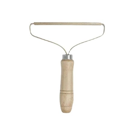 En Gjenbrukbar Manuell Anti-Nuppefjerner - Dyrehårbørste. Plysj, ZQKLA