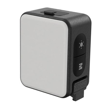 Telesin belysning / lys for DJI Action 5 Pro / 4 / 3