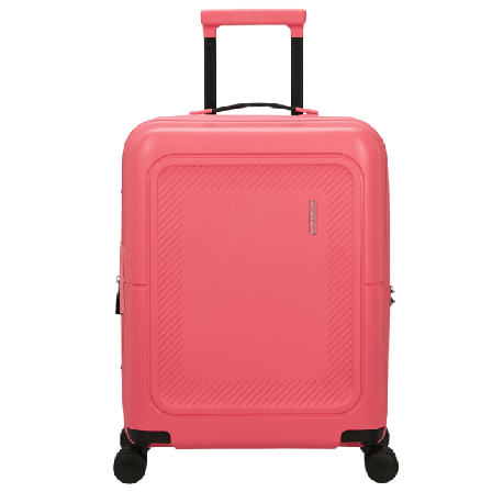 American Tourister Dashpop kabinväska 55 cm Resväskor Dam Rosa 55/20