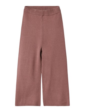 Alon Wide Pant Pink Fliink