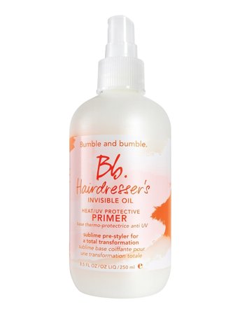 Bumble and Bumble Hairdressers Primer - Nude - 250 ML