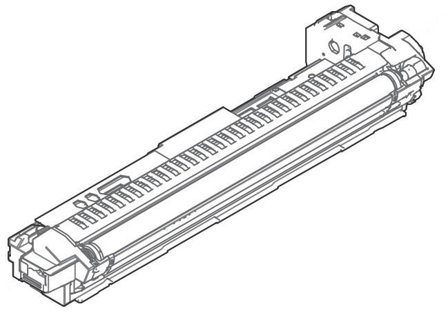 KYOCERA Developer DV-7105