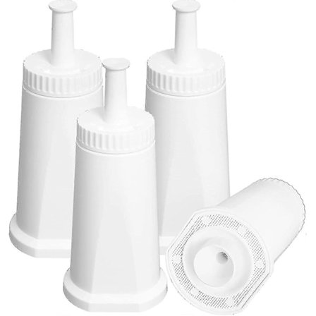 Kaffemagerfilter Kompatibel Med Sage Bes008 Ses875 Ses880 Ved Udskiftning Til Ses990/ 980/500/ 878/875/ 880/920/ 810 Kaffemager Vand (FMY)