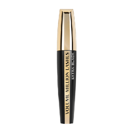 L'Oréal Paris Volume Million Lashes Mascara Dam Svart 9 ML