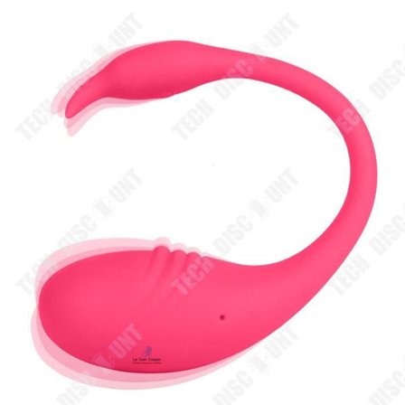 Mobiltelefon APP - TD - Liten grottekryp - Trådlös Bluetooth - Fjärrkontroll - Rolig