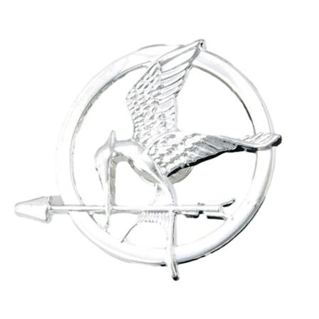 Härmskrika Brosch Emaljnål Nyhet Inspirerad Accessoar Slagstift Märken Smycken Gåva_Svenska gåvor