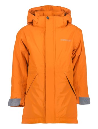 Didriksons | Tundran Kids Parkas | 80