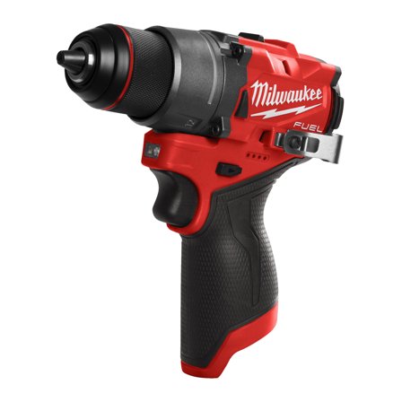 Milwaukee M12 FDD2-0 Borrmaskin utan batteri och laddare, Elhandverktyg