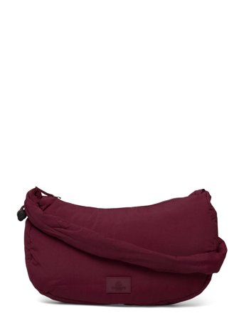 Cravembg Bag, Recycled Burgundy Markberg