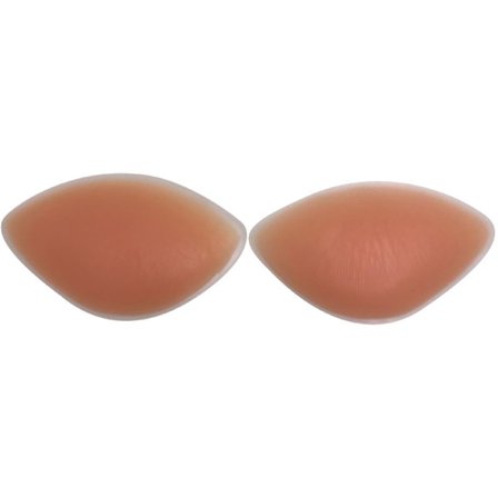 BH-inlägg av silikon - Fyllning (2 x 35 gram)
