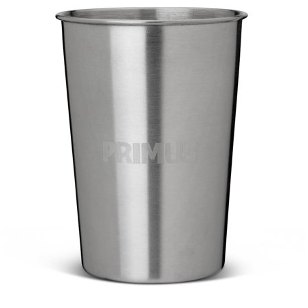 Primus Drinking Glass S/S eating utensils ONESIZE