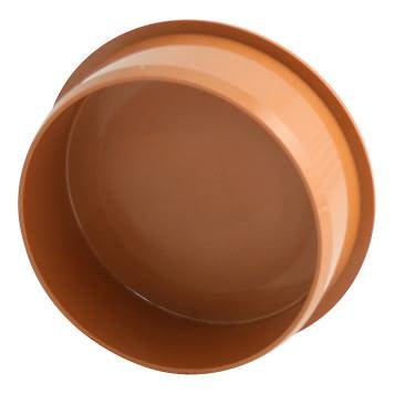 Ostendorf 2350671 Propp 110 PVC, Inomhusavlopp