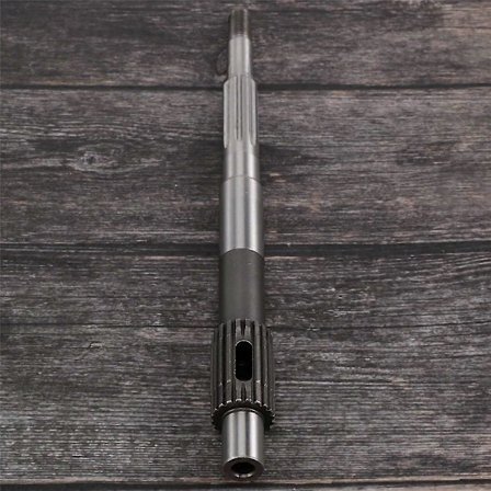 Båd Påhængsmotor Aksel til Yamaha 9.9/15HK 2 Takts Propel 84-06