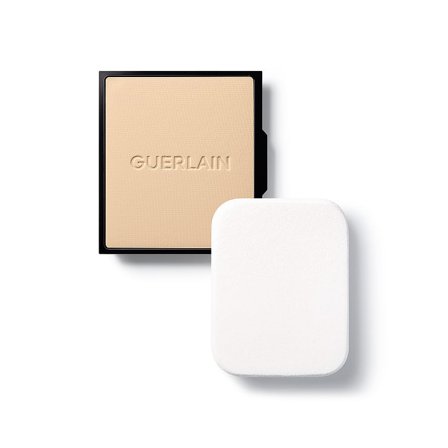 GUERLAIN Parure Gold Skin Control Compact 0N Refill, Makeup, Ansigt, Foundation