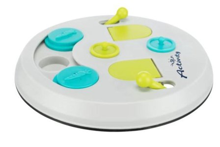 Flip Board Aktiviseringlske til Gnager - 23cm