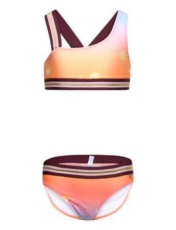 Nicola Patterned Molo